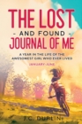 Image for The Lost and Found Journal of Me