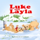 Image for Luke and Layla