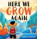 Image for Here We Grow Again