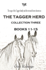 Image for The Tagger Herd - Collection Three
