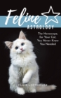 Image for Feline Astrology : The Horoscope for Your Cat You Never Knew You Needed