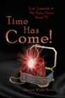 Image for Time Has Come!