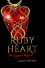 Image for RUBY HEART The Legend Begins