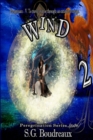 Image for Wind : Peregrination Series
