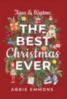 Image for Tessa and Weston : The Best Christmas Ever