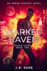 Image for Marked Raven