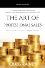 Image for The Art of Professional Sales