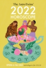 Image for The AstroTwins&#39; 2022 Horoscope
