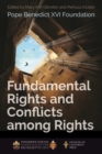 Image for Fundamental Rights and Conflicts among Rights