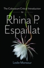 Image for The Colosseum critical introduction to Rhina P. Espaillat