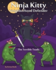 Image for Ninja Kitty : Neighborhood Defender