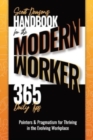 Image for Handbook for the Modern Worker (365 Daily Tips)