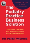 Image for The Podiatry Practice Business Solution