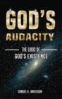 Image for God&#39;s Audacity