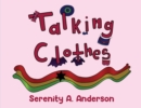 Image for Talking Clothes