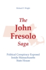 Image for The John Fresolo Saga