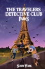 Image for The Travelers Detective Club Paris