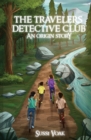 Image for The Travelers Detective Club An Origin Story