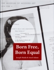Image for Born Free, Born Equal