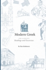 Image for Modern Greek for Classicists