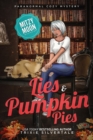 Image for Lies and Pumpkin Pies