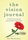 Image for The Vision Journal