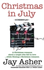 Image for Christmas in July : screenplay