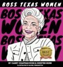 Image for Boss Texas Women