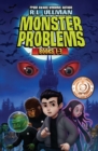 Image for Monster Problems Books 1-3