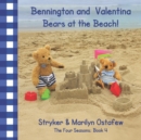 Image for Bennington and Valentina Bears at the Beach