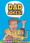 Image for Dad Jokes!