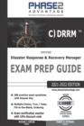Image for Certified Disaster Response and Recovery Manager : Exam Prep Guide