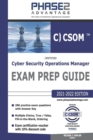 Image for Certified Cyber Security Operations Manager