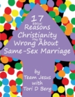 Image for 17+ Biblical Reasons Christianity Is Wrong About Same-Sex Marriage