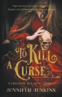 Image for To Kill a Curse