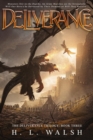 Image for Deliverance: The Deliverance Trilogy: Book Three