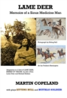 Image for Lame Deer : Memoirs of a Sioux Medicine Man
