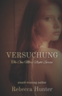 Image for Versuchung : The One More Night Series