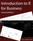 Image for Introduction to R for Business