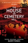 Image for The House on Cemetery Hill