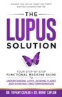 Image for The Lupus Solution