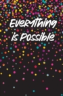 Image for Everything is Possible Journal