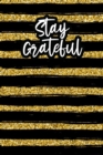 Image for Stay Grateful