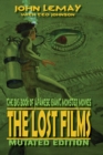 Image for The Big Book of Japanese Giant Monster Movies : The Lost Films: Mutated Edition