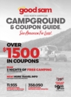 Image for 2022 Good Sam Campground &amp; Coupon Guide