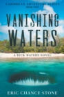 Image for Vanishing Waters