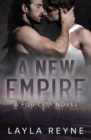 Image for A New Empire : A Fog City Novel