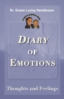 Image for Diary of Emotions