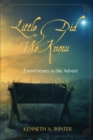 Image for Little Did We Know