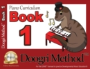 Image for The Doogri Method(TM) Piano Curriculum : Red Book 1